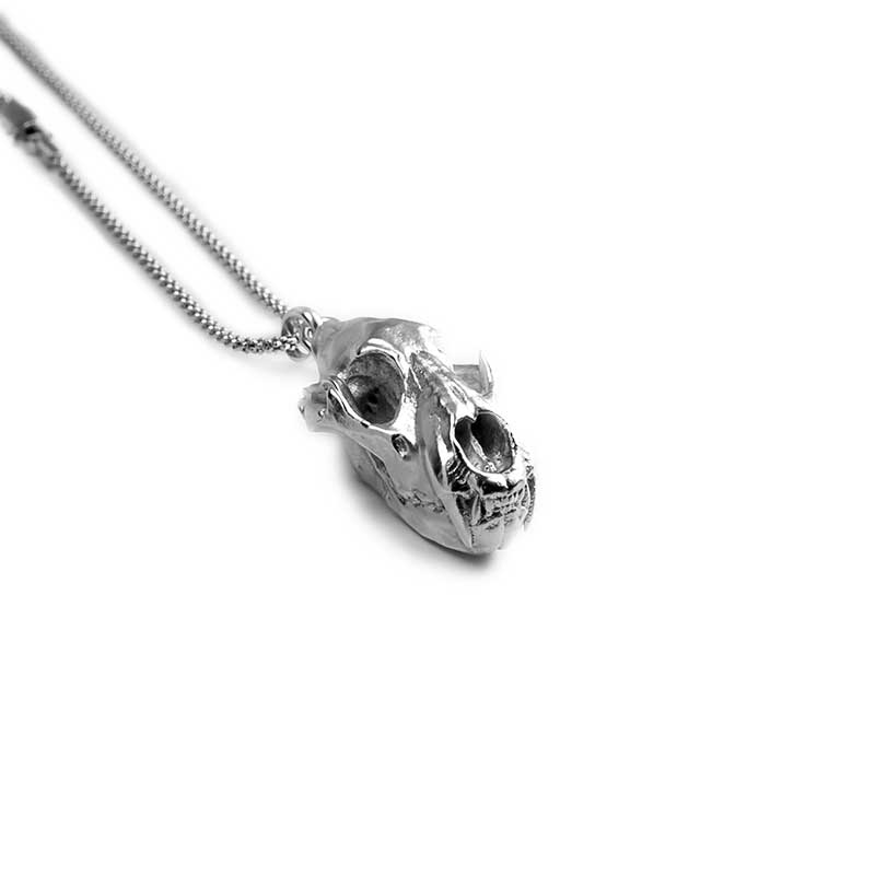 Ciondolo In Argento Sterling Mucca .925 X 1 Ciondoli Margherita