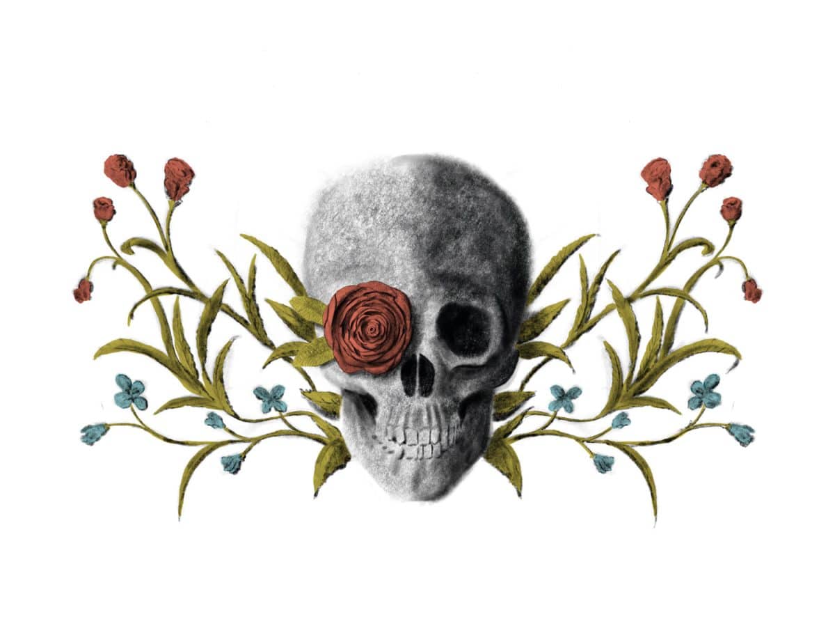 MEXICAN SKULL MEANING, HISTORY AND USES Feel No Pain